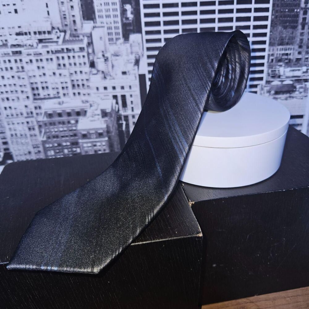 Dkny Men's Black Accessory